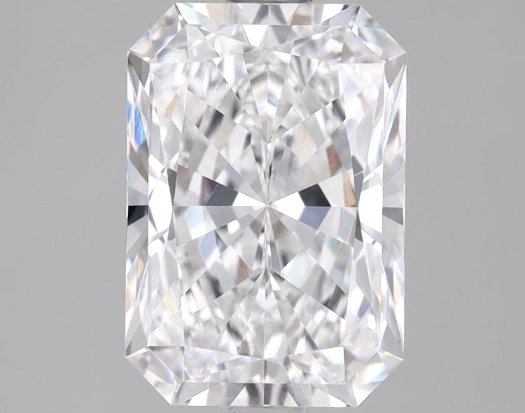 2.59 Carat D VS1 Radiant Cut Diamond -  - IGI Certified 621415683