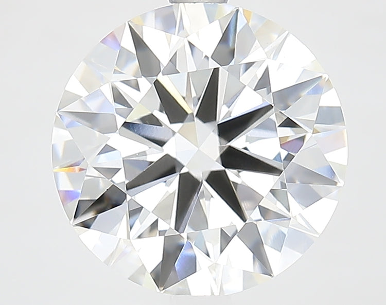 4.43 Carat G VS1 Round Cut Diamond - ID - IGI Certified 621455969