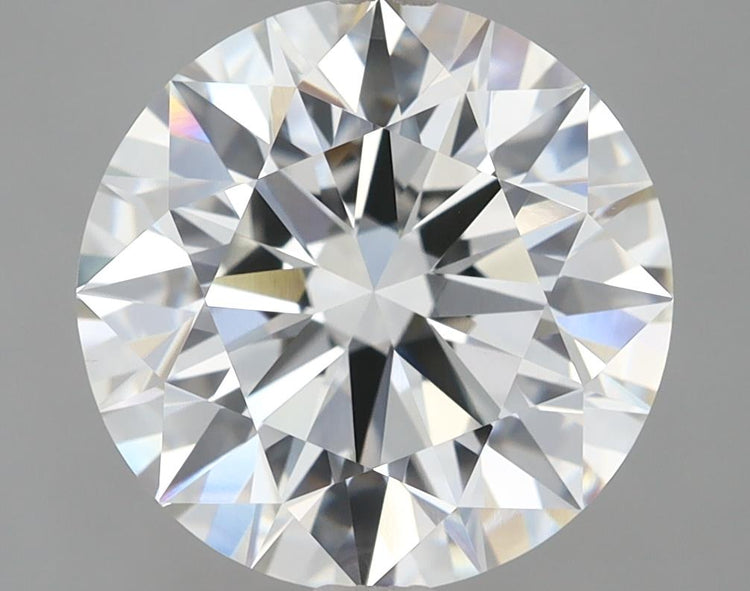 5.05 Carat G VS1 Round Cut Diamond - ID - IGI Certified 621483018