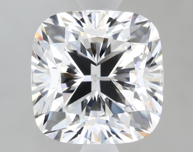 2.55 Carat E VVS2 Cushion Cut Diamond -  - IGI Certified 622472734