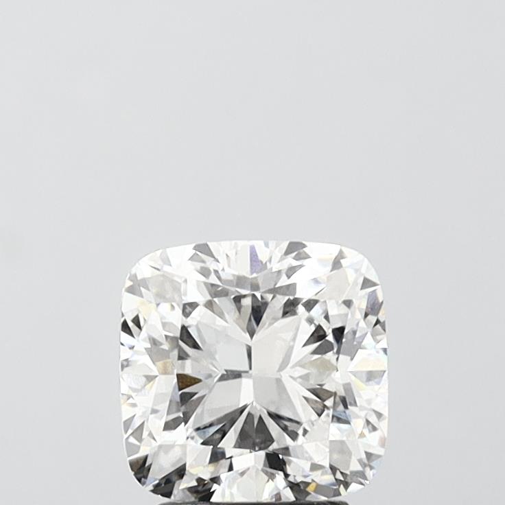 3.01 Carat F VS1 Cushion Cut Diamond -  - IGI Certified 622493522