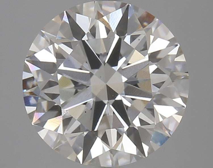 4.11 Carat G VS1 Round Cut Diamond - ID - IGI Certified 623418804