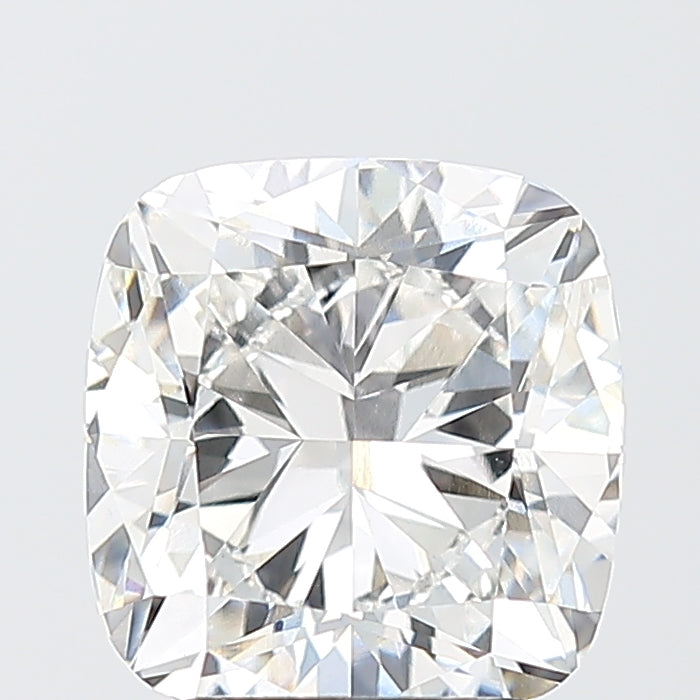 3.03 Carat F VS1 Cushion Cut Diamond -  - IGI Certified 623484810