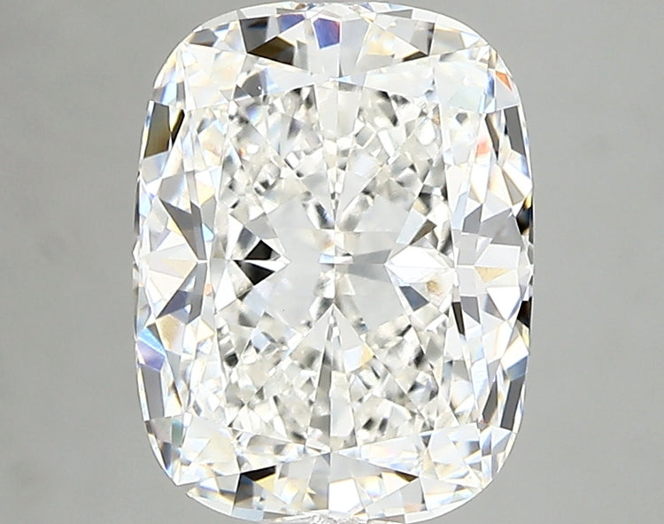 3.09 Carat G VVS2 Cushion Cut Diamond -  - IGI Certified 625421108