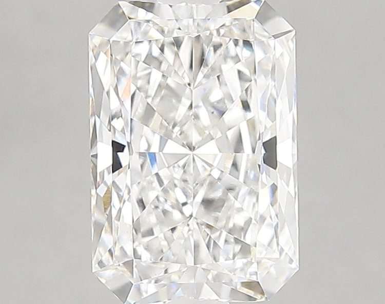 2.45 Carat E VVS2 Radiant Cut Diamond -  - IGI Certified 626419511