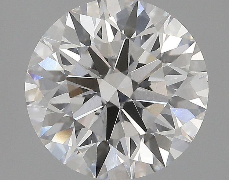 3.4 Carat G VS1 Round Cut Diamond - EX - GIA Certified 7422736034