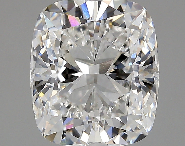 3.17 Carat G VS1 Cushion Cut Diamond -  - GIA Certified 7446353033